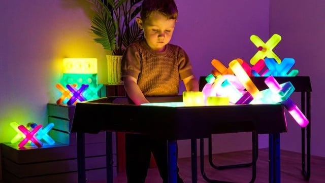 New resources for schools and nurseries