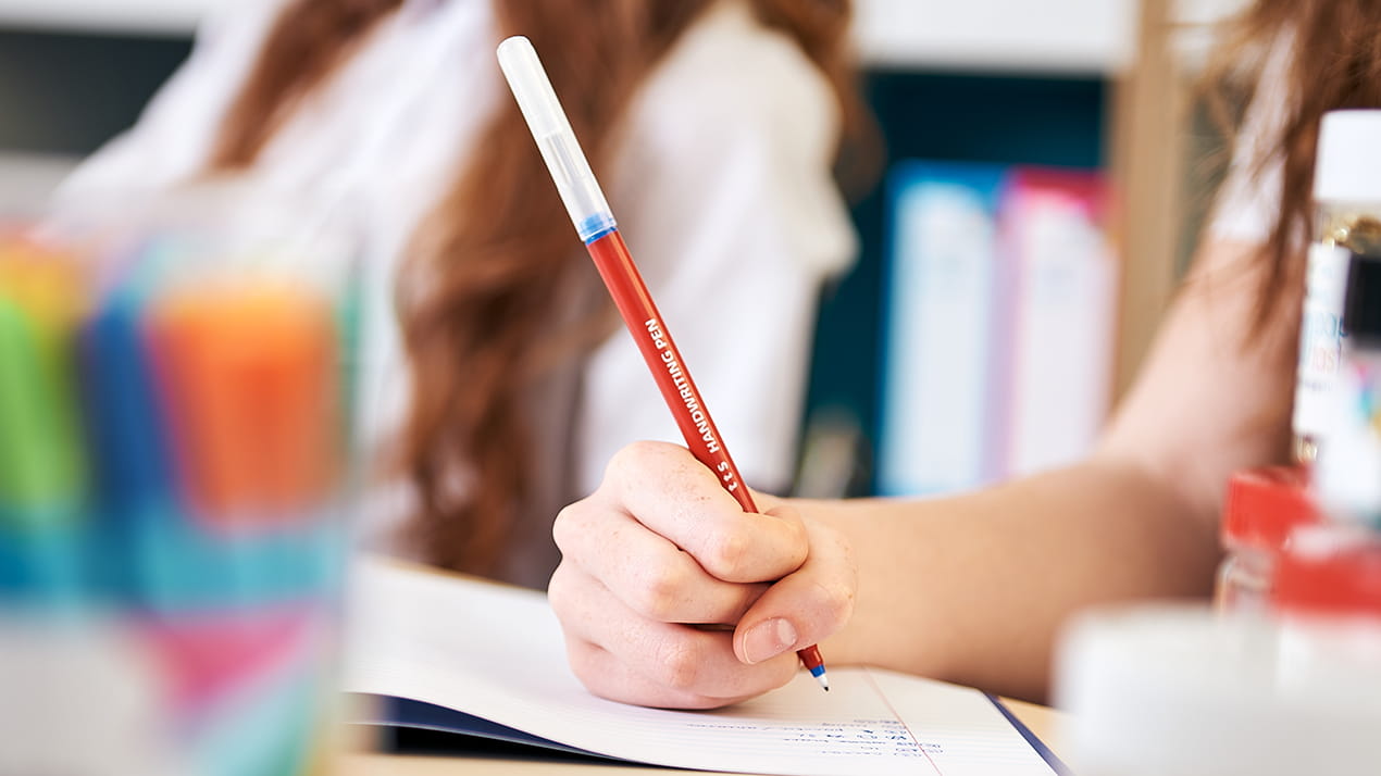 Primary School Essentials