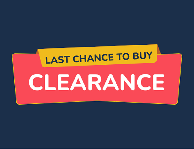 Last-Chance-To-Buy-Clearance