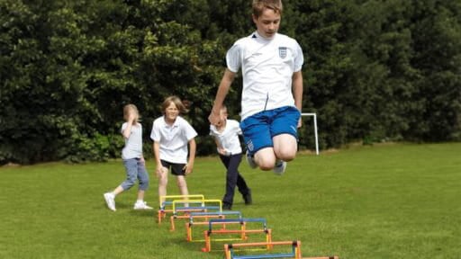 How to maximise your sport premium funding