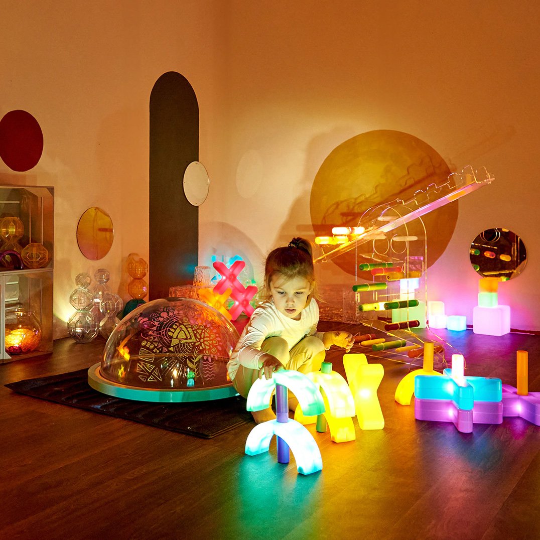 TTS in partnership with the Early Years Scotland