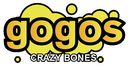 crazy bones