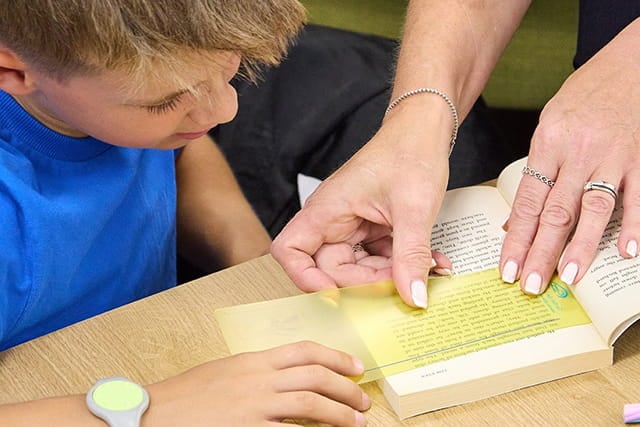 Understanding Dyslexia