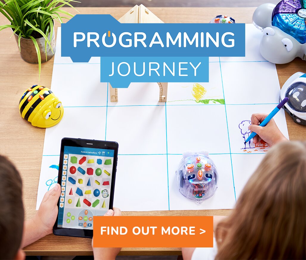 Programming Journey