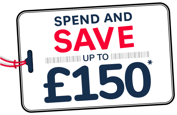 Spend-Save