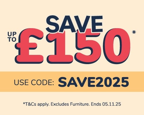 Spend & Save 