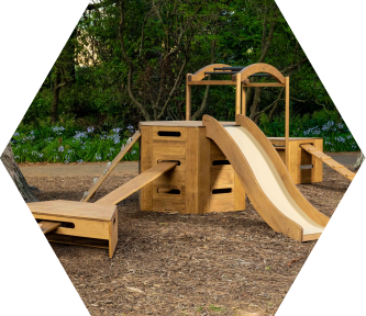 outdorable preschool package