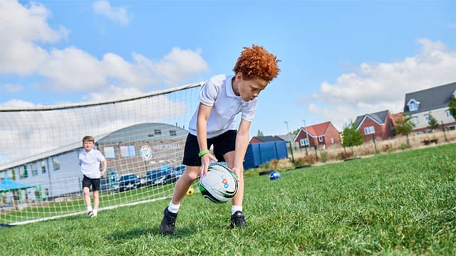 Essential PE Equipment and Resources for Primary Schools