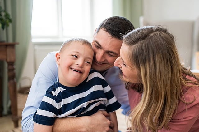 What to do if you think your child has SEND