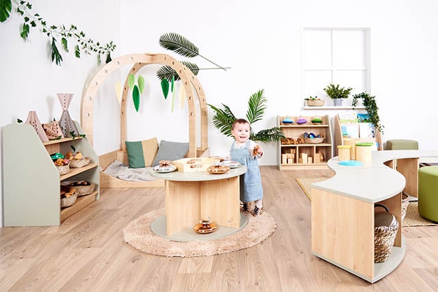 Early Furniture