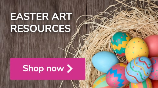 Easter Art and Craft Resources