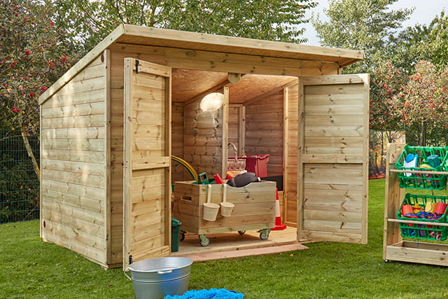 Mini Loose Parts Store