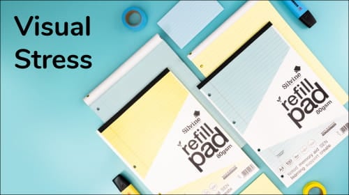 Visual Stress