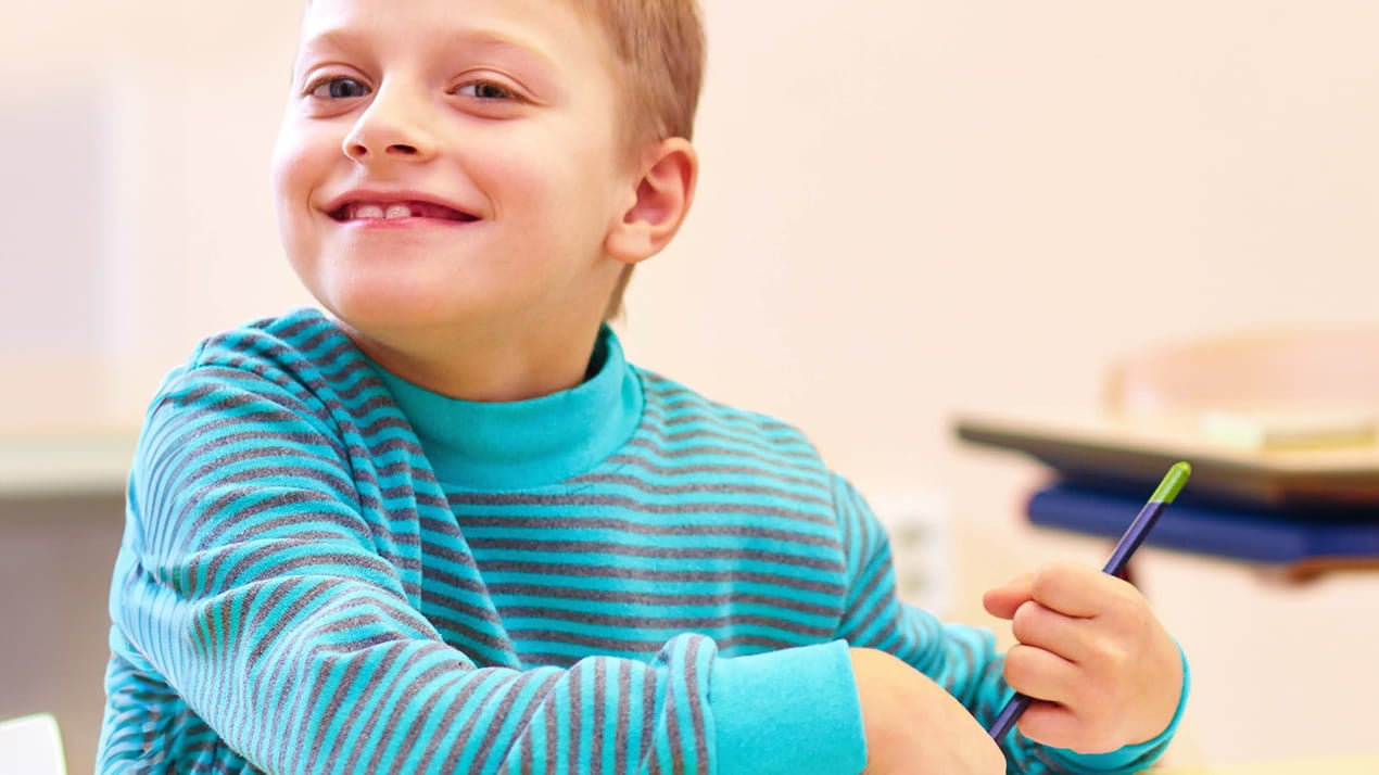 Download our Handwriting Guide