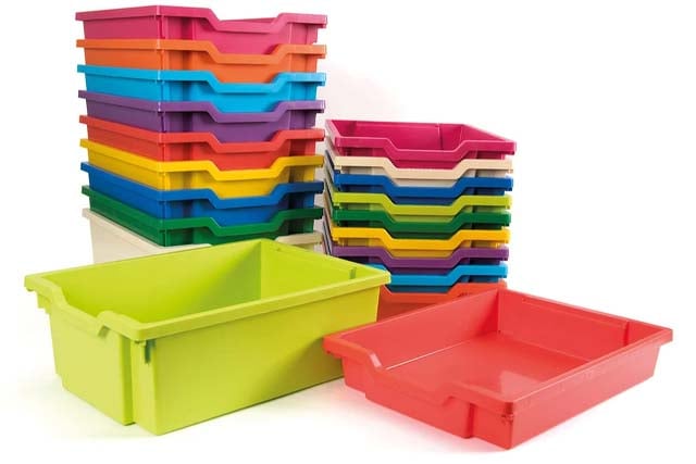 Storage Trays