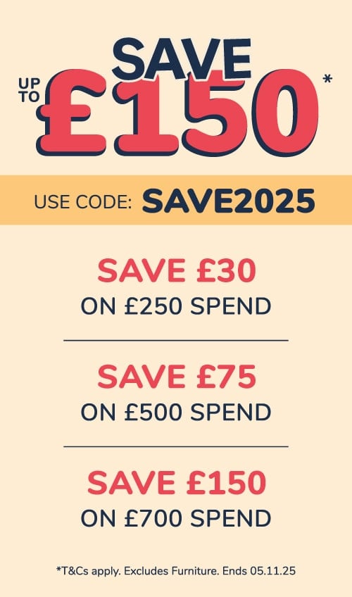 Spend & Save 