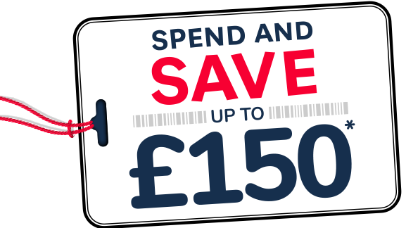Spend-Save