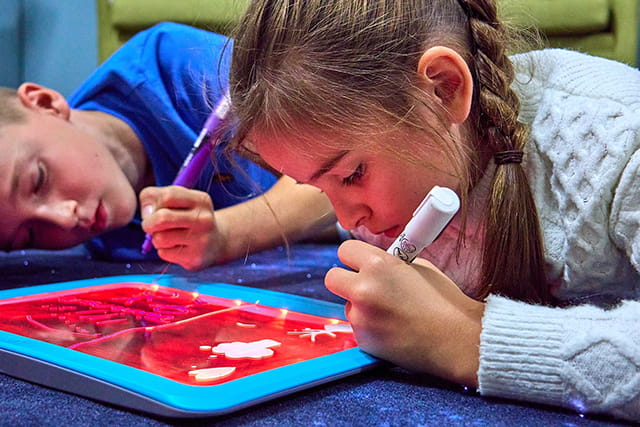 Understanding Dysgraphia