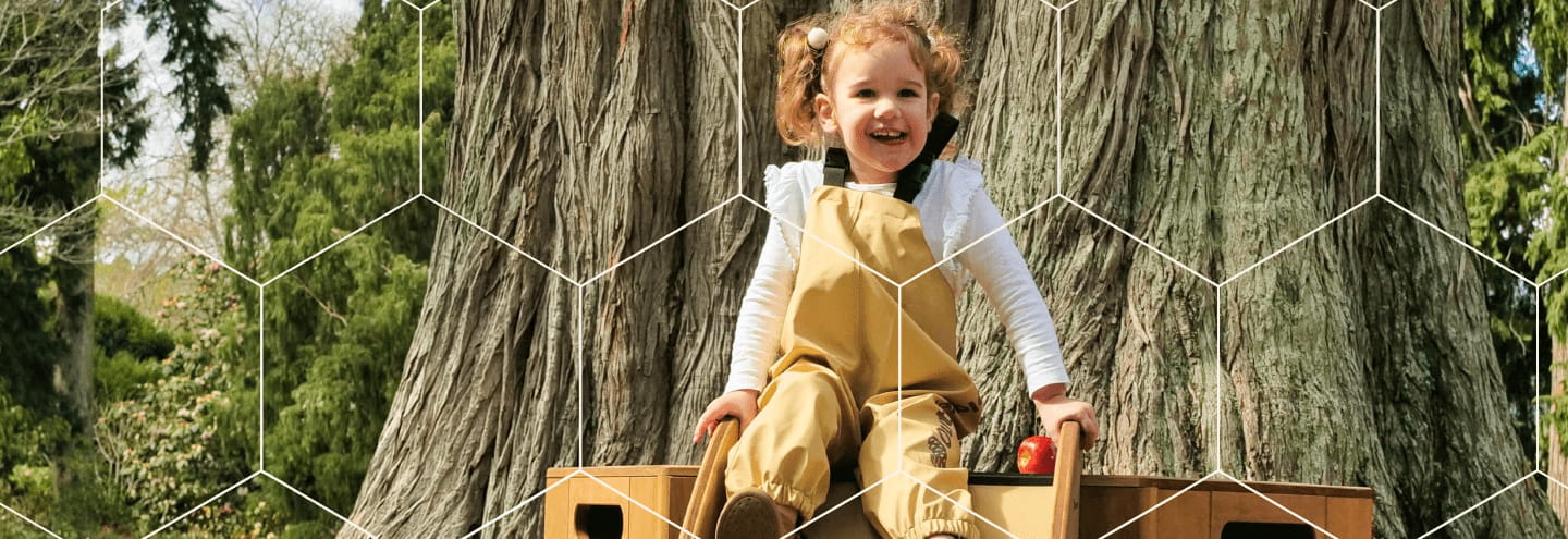 Outdorable - lasts for good