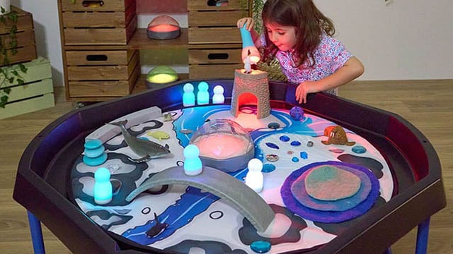 Designed for Play