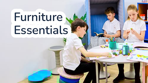 Furniture essentials