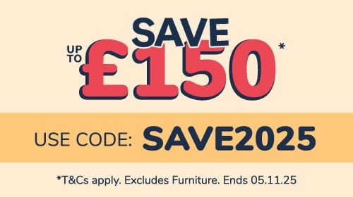 Spend & Save