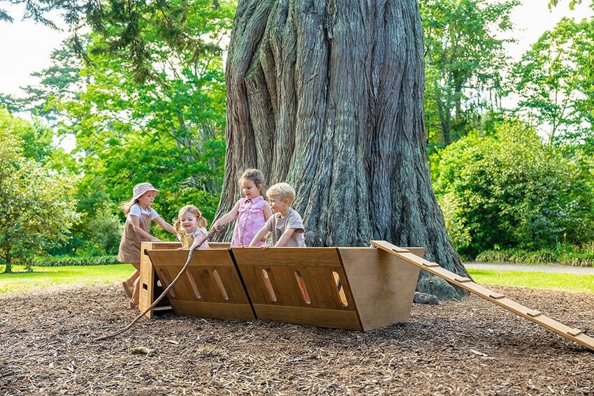 Make the greenest choice