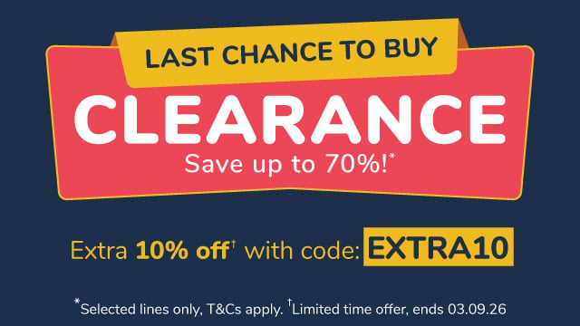 Clearance