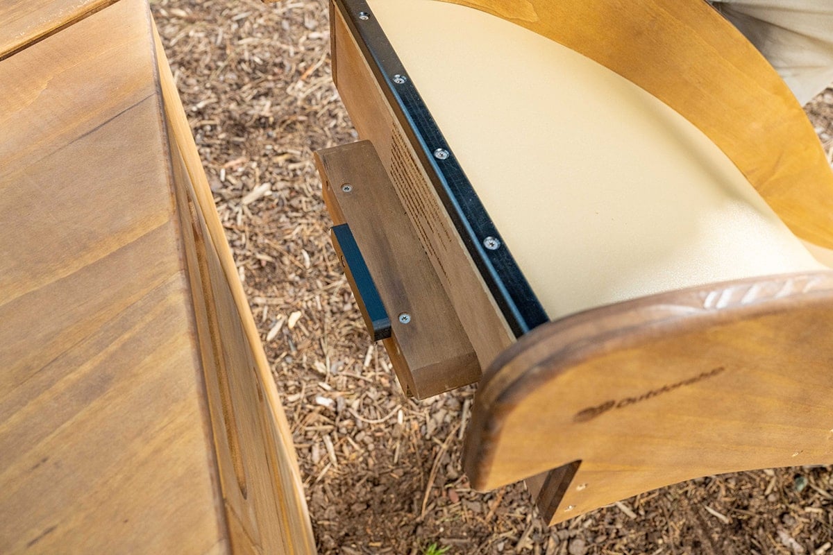 Sets can be easily combined