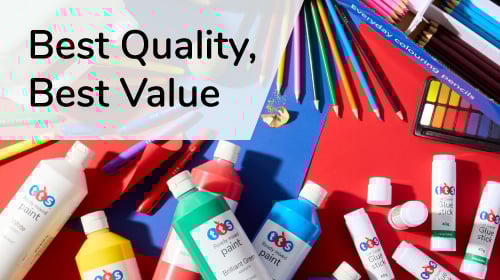 Best quality, best value