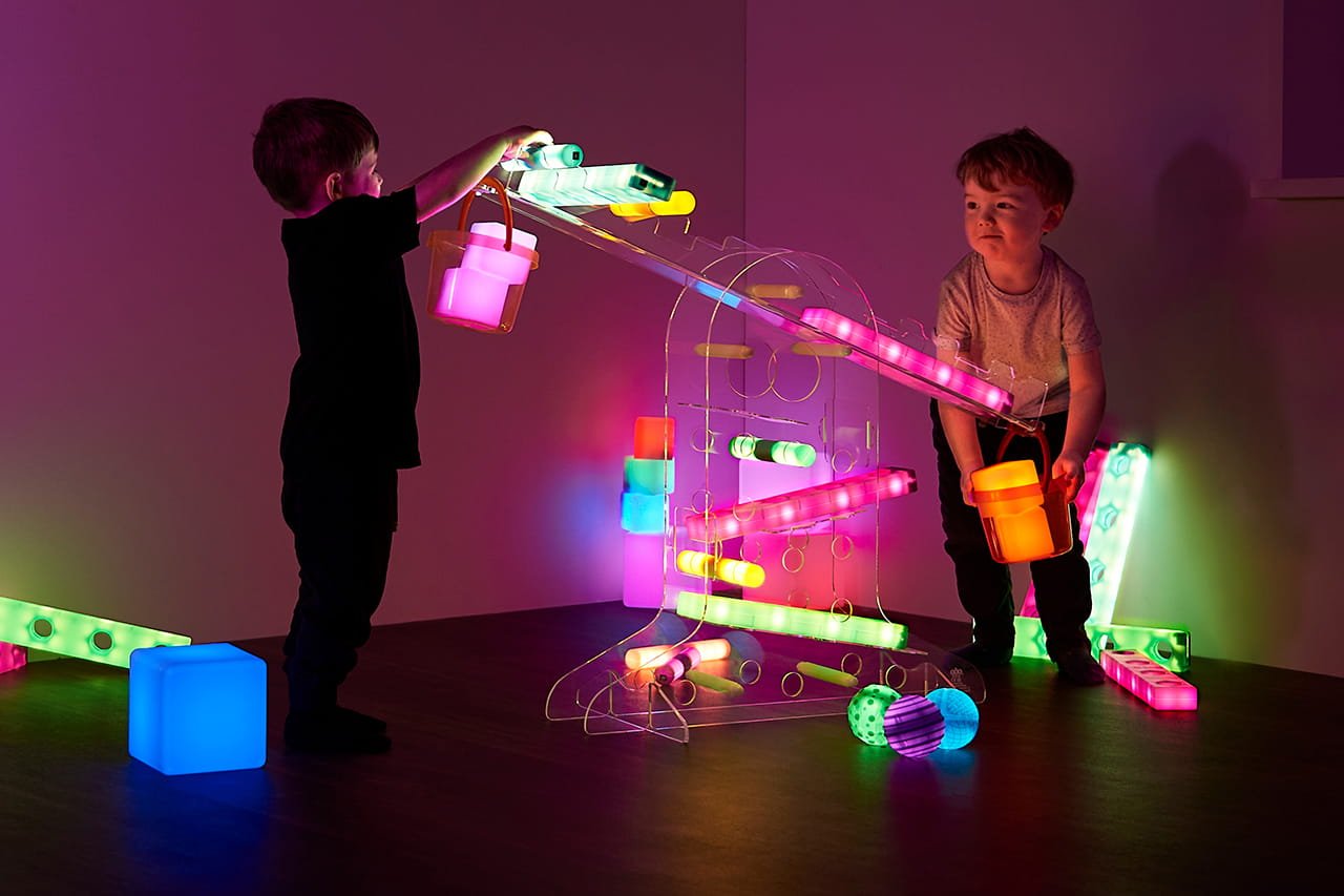 STEAM Discovery Centre