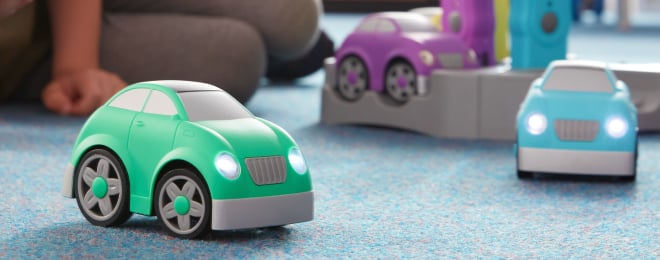 Save up to 50% on resources for early programming, construction and more!