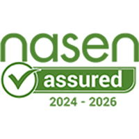 Nasen Assured 2024 - 2026