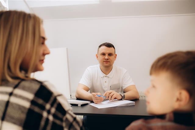 What is a SENCO and how they can support you