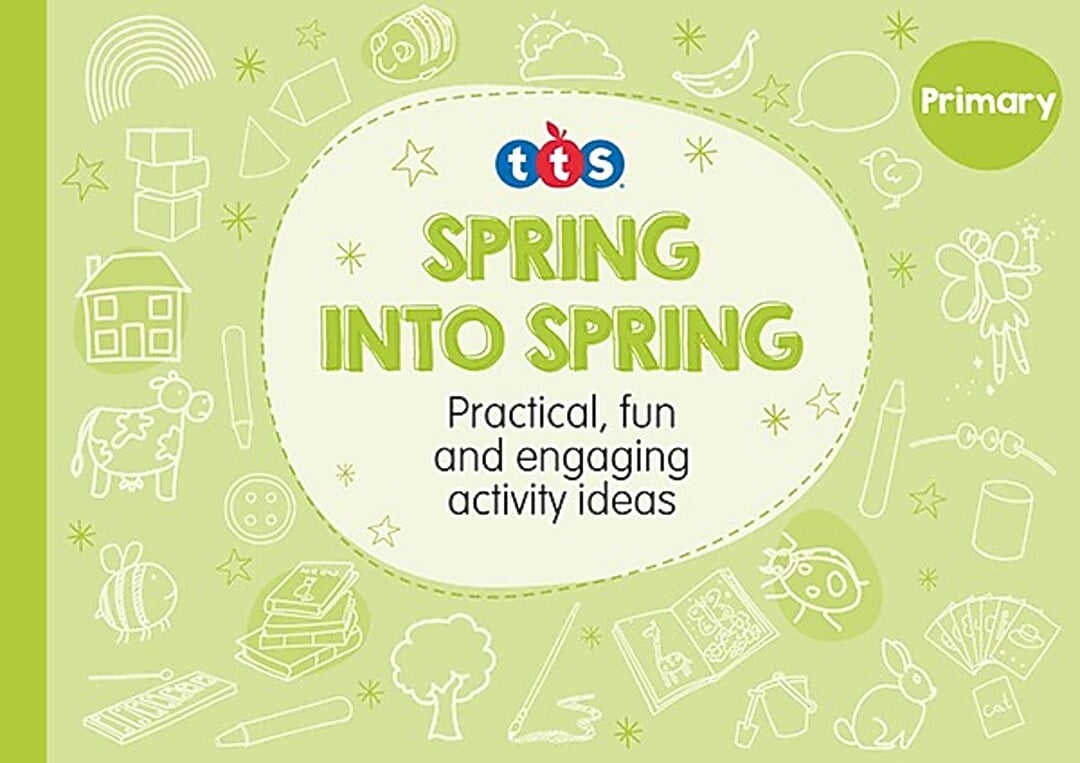 Spring into Spring PRI