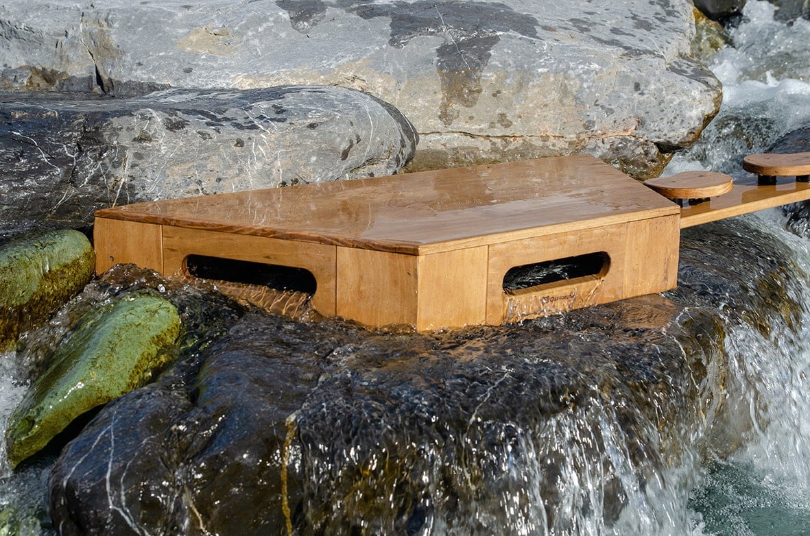 Weatherproof Material