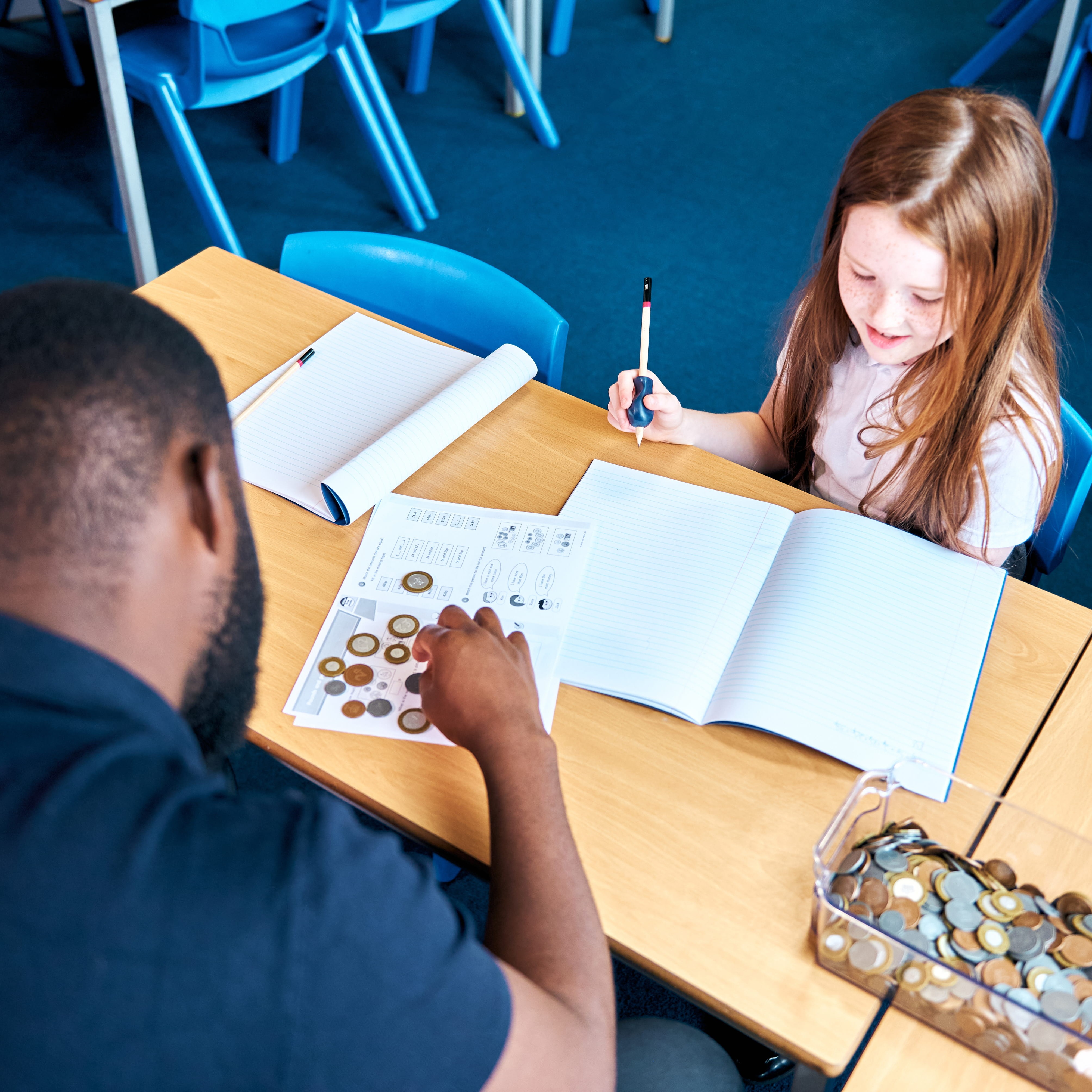 School Financial Management