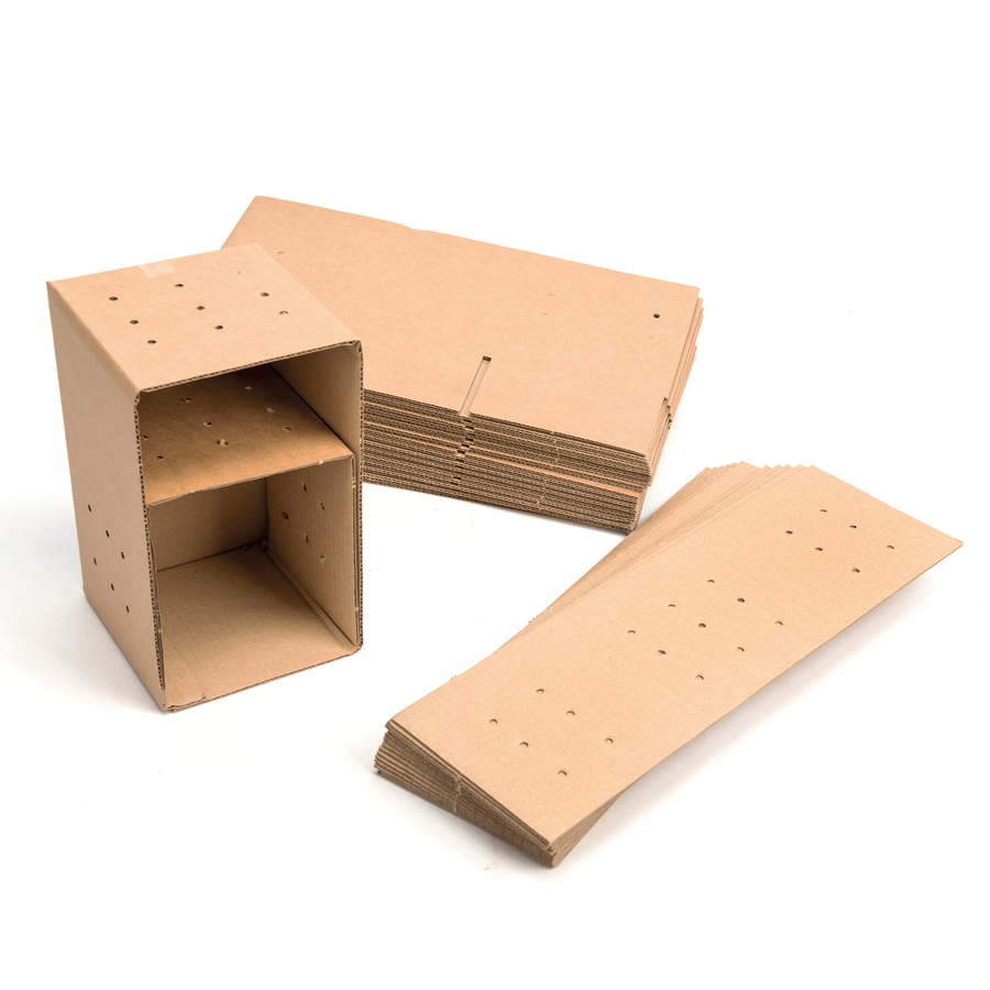 Pre Punched Cams Toy Box  hi-res