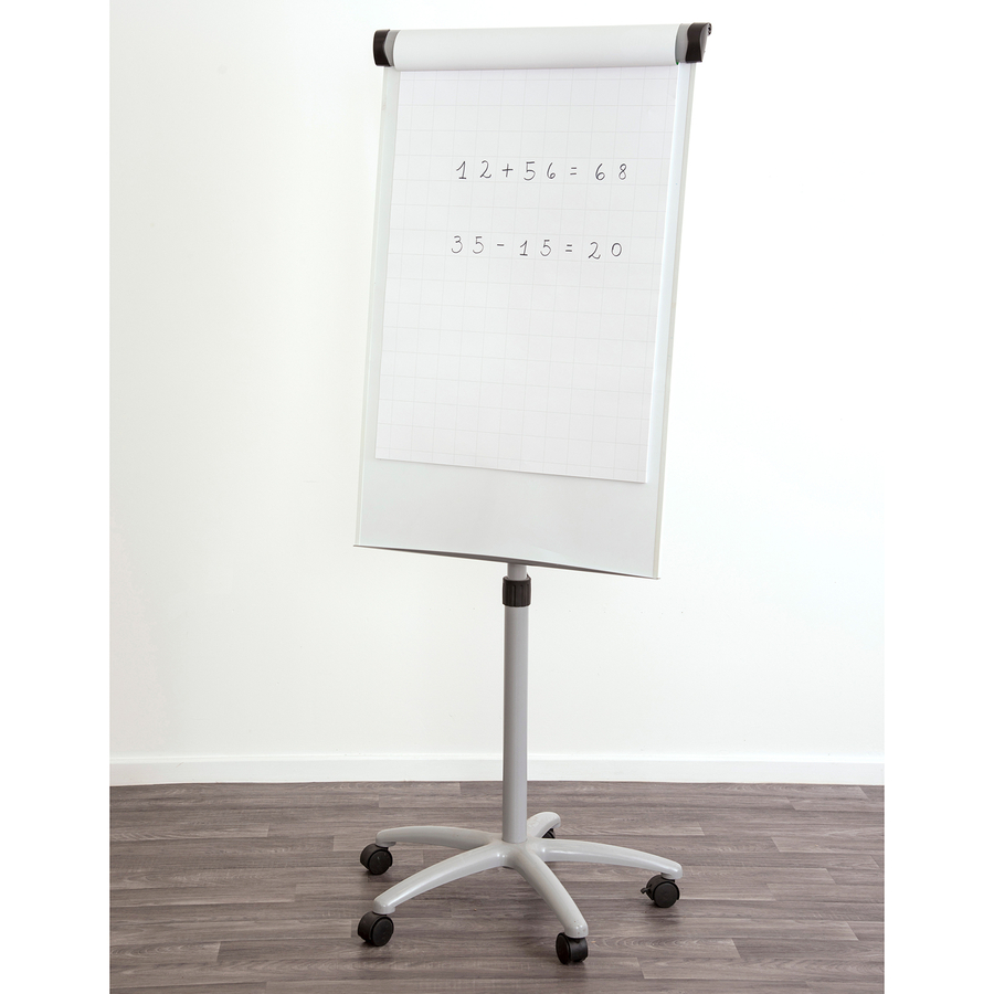 Educational Numeracy Flipchart A1 30 Leaf Pk 5  hi-res