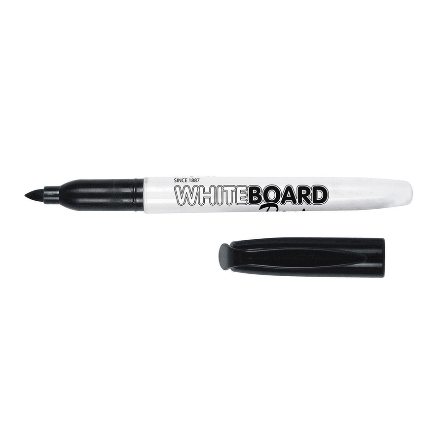 Whiteboard markers