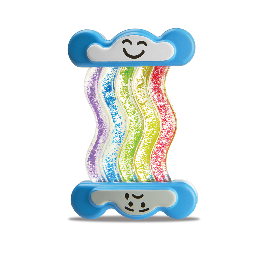 My Feelings Rainbow Fidget  hi-res