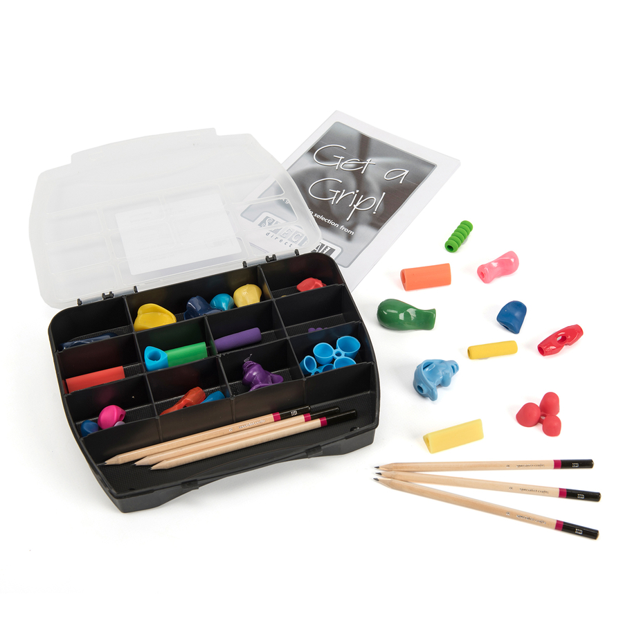Get a Grip Pencil Grips  hi-res