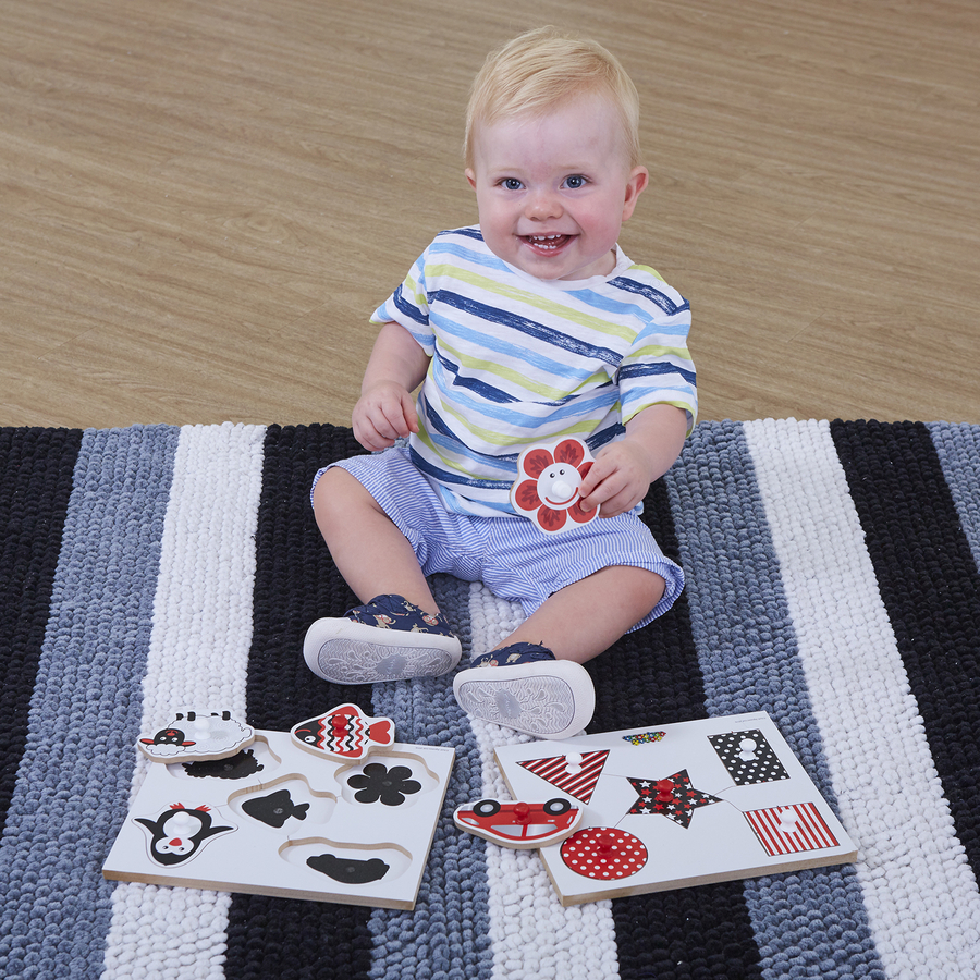 Peg puzzles for babies outlet
