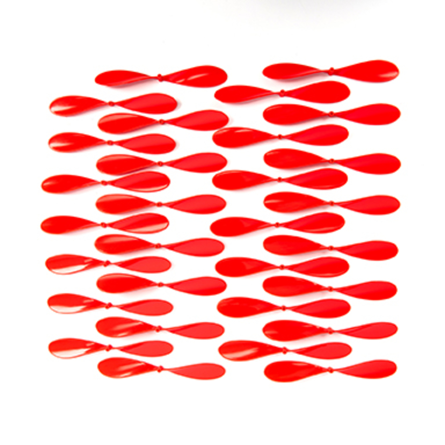 2 Blade Plastic Propellers  hi-res
