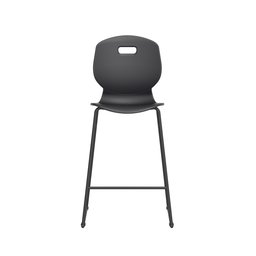Arc High Stool  hi-res