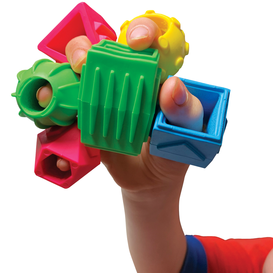 Create and Play Sensory Beads  hi-res