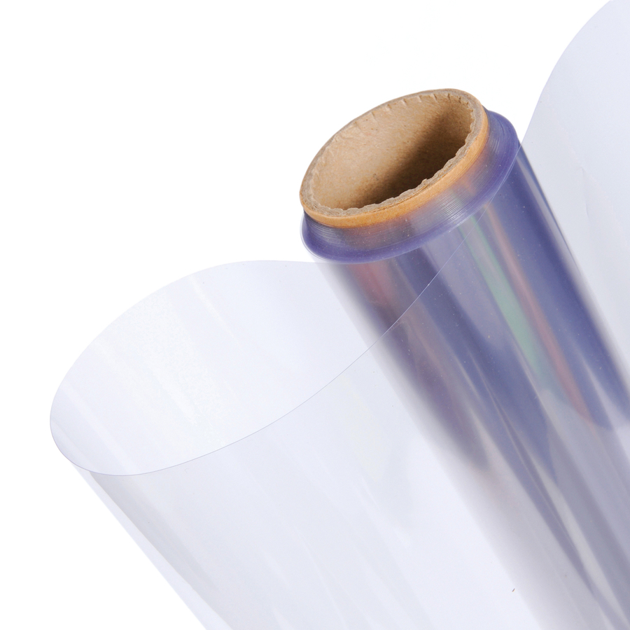 PVC Acetate Overlay Roll 1270mm x 10m         hi-res