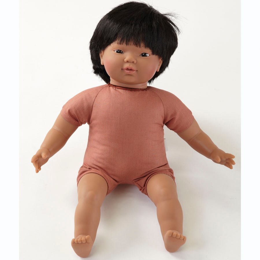 Large soft sales bodied dolls