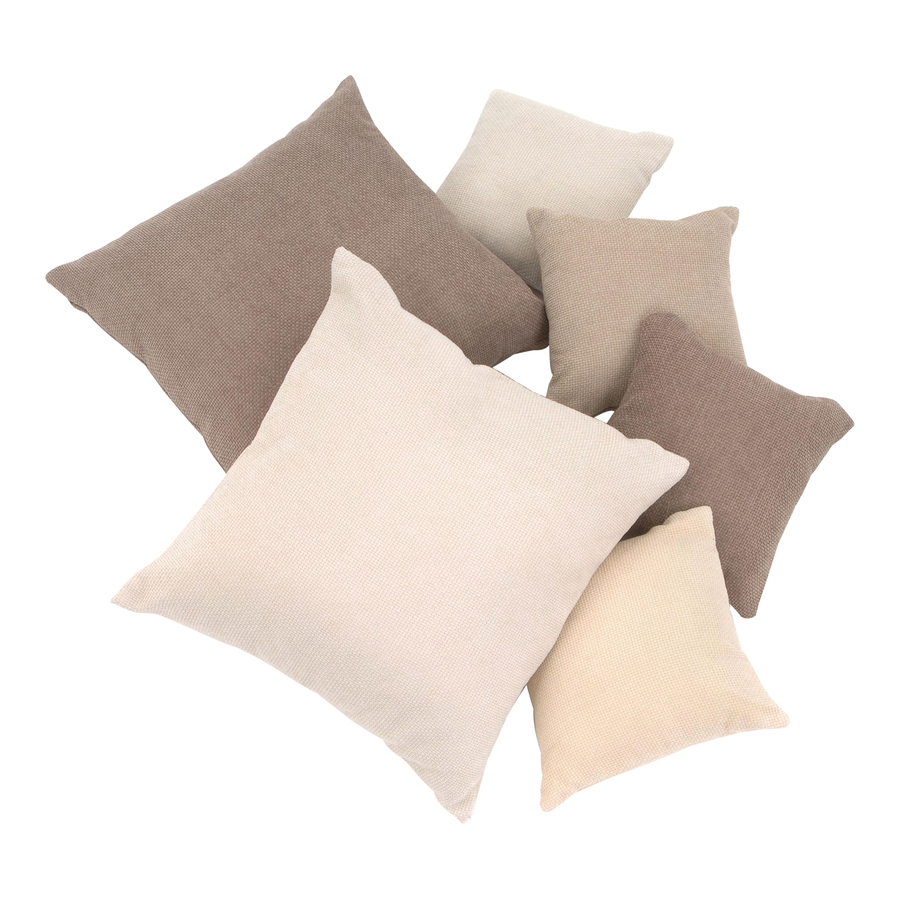 Natural Shades Cushion Pack  hi-res