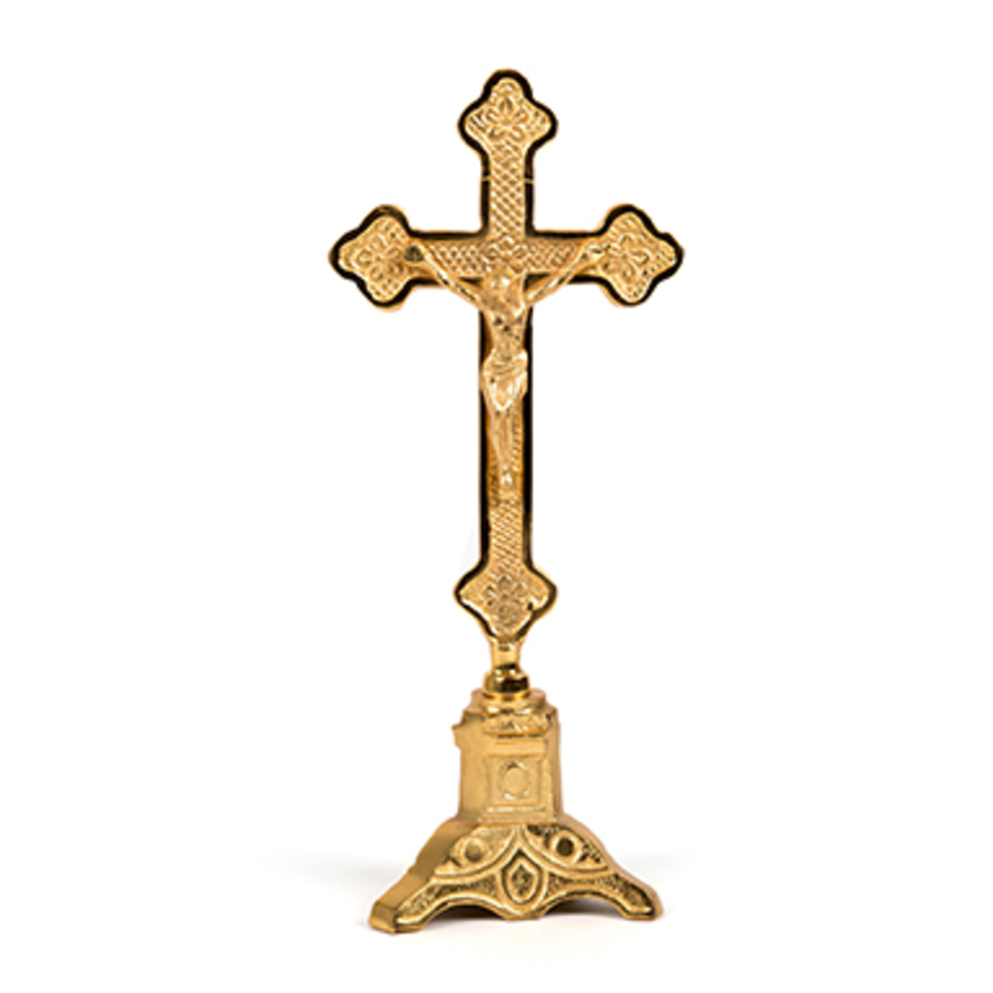 Crucifix  hi-res